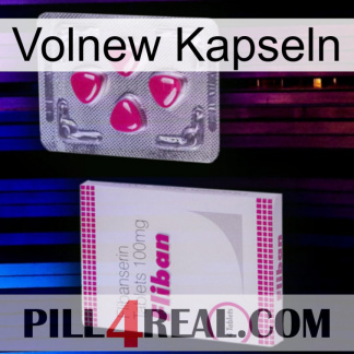 Volnew Capsules 32